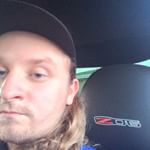 Alex in z06